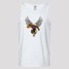 (5200) Heavy Cotton Tank Top Thumbnail