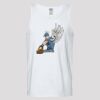 (5200) Heavy Cotton Tank Top Thumbnail