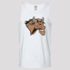 (5200) Heavy Cotton Tank Top Thumbnail