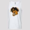 (5200) Heavy Cotton Tank Top Thumbnail