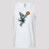 (5200) Heavy Cotton Tank Top Thumbnail