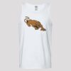 (5200) Heavy Cotton Tank Top Thumbnail