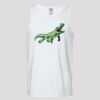 (5200) Heavy Cotton Tank Top Thumbnail