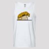 (5200) Heavy Cotton Tank Top Thumbnail