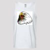 (5200) Heavy Cotton Tank Top Thumbnail