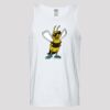 (5200) Heavy Cotton Tank Top Thumbnail