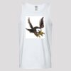 (5200) Heavy Cotton Tank Top Thumbnail