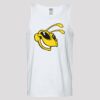 (5200) Heavy Cotton Tank Top Thumbnail