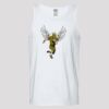 (5200) Heavy Cotton Tank Top Thumbnail