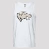 (5200) Heavy Cotton Tank Top Thumbnail