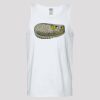 (5200) Heavy Cotton Tank Top Thumbnail