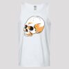 (5200) Heavy Cotton Tank Top Thumbnail