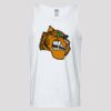 (5200) Heavy Cotton Tank Top Thumbnail