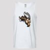 (5200) Heavy Cotton Tank Top Thumbnail