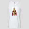 (5200) Heavy Cotton Tank Top Thumbnail