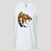 (5200) Heavy Cotton Tank Top Thumbnail