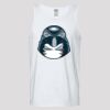 (5200) Heavy Cotton Tank Top Thumbnail