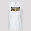 (5200) Heavy Cotton Tank Top Thumbnail