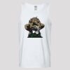 (5200) Heavy Cotton Tank Top Thumbnail