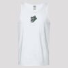 (5200) Heavy Cotton Tank Top Thumbnail