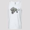 (5200) Heavy Cotton Tank Top Thumbnail