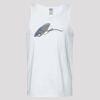 (5200) Heavy Cotton Tank Top Thumbnail