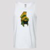 (5200) Heavy Cotton Tank Top Thumbnail