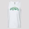 (5200) Heavy Cotton Tank Top Thumbnail