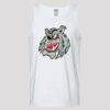 (5200) Heavy Cotton Tank Top Thumbnail