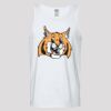 (5200) Heavy Cotton Tank Top Thumbnail