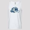 (5200) Heavy Cotton Tank Top Thumbnail