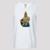 (5200) Heavy Cotton Tank Top Thumbnail
