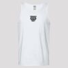 (5200) Heavy Cotton Tank Top Thumbnail