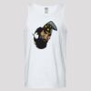 (5200) Heavy Cotton Tank Top Thumbnail