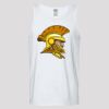 (5200) Heavy Cotton Tank Top Thumbnail