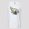 (5200) Heavy Cotton Tank Top Thumbnail