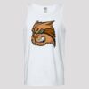 (5200) Heavy Cotton Tank Top Thumbnail