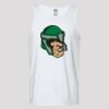 (5200) Heavy Cotton Tank Top Thumbnail