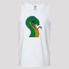 (5200) Heavy Cotton Tank Top Thumbnail