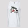 (5200) Heavy Cotton Tank Top Thumbnail