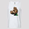 (5200) Heavy Cotton Tank Top Thumbnail