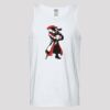 (5200) Heavy Cotton Tank Top Thumbnail