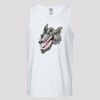 (5200) Heavy Cotton Tank Top Thumbnail