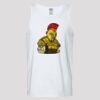 (5200) Heavy Cotton Tank Top Thumbnail