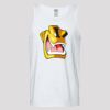 (5200) Heavy Cotton Tank Top Thumbnail