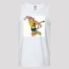 (5200) Heavy Cotton Tank Top Thumbnail