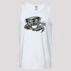 (5200) Heavy Cotton Tank Top Thumbnail