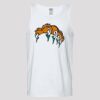 (5200) Heavy Cotton Tank Top Thumbnail