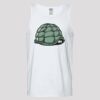 (5200) Heavy Cotton Tank Top Thumbnail