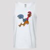 (5200) Heavy Cotton Tank Top Thumbnail